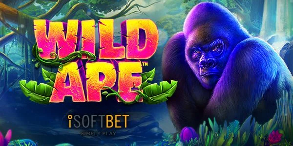 Wild Ape